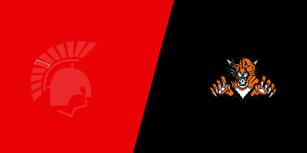Deerfield High School vs. Libertyville High School