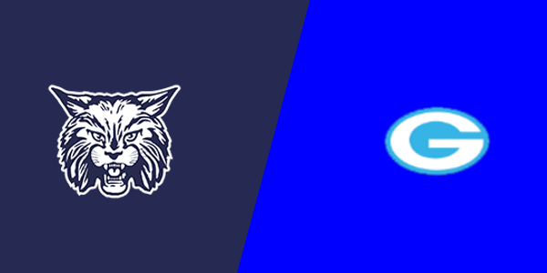 John Glenn High School - Bay City vs. Garber High School