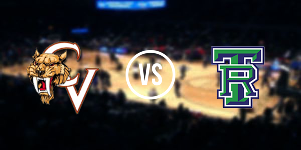 Castle View High School vs. Thunder Ridge High School