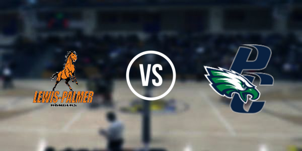Lewis-Palmer High School vs Pine Creek High School