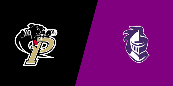 Providence High School vs. Ardrey Kell High School
