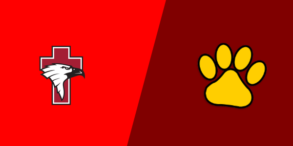 Santa Fe Christian High School vs. Point Loma High School
