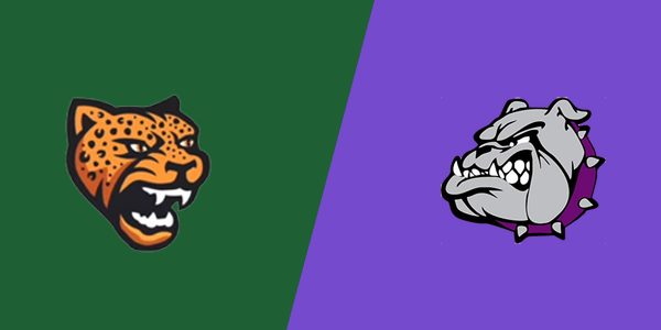 Johnson Abernathy Graetz High School vs. Pike County High School
