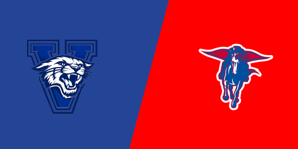 Varnado High School vs. Pine High School