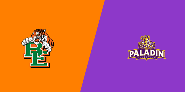 Blanche Ely High School vs. South Plantation High School