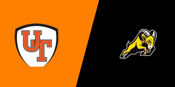 United Township High School vs. Riverdale High School