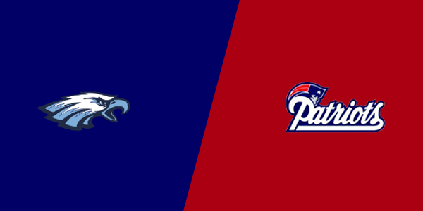 Calera High School vs. Hillcrest-Tuscaloosa High School