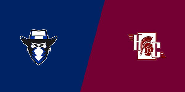 Midway High School vs. Harnett Central High School