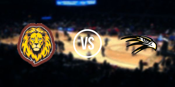 Rubidoux High School vs. Arlington High School