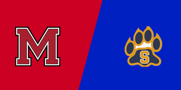 McLane High School vs. Sunnyside High School