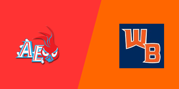 Austin-East High School vs. William Blount High School
