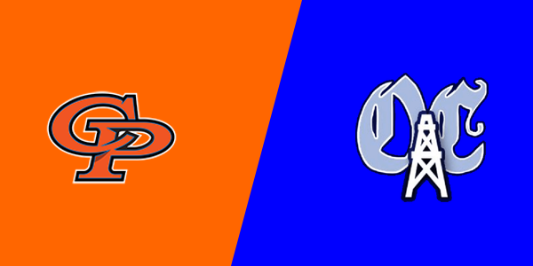 Cathedral Preparatory School vs. Oil City High School