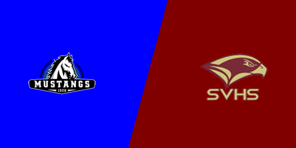 Monte Vista Christian High School vs. Scotts Valley High School
