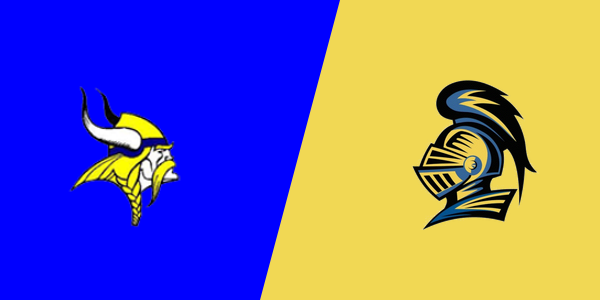 Thousand Islands High School vs. Lisbon Central School