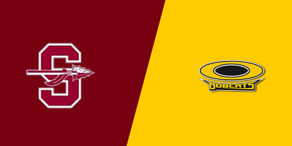 Slocomb High School vs. Opp High School