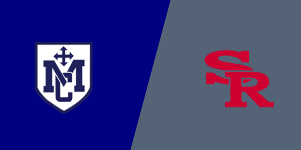 Marin Catholic High School vs. San Rafael High School