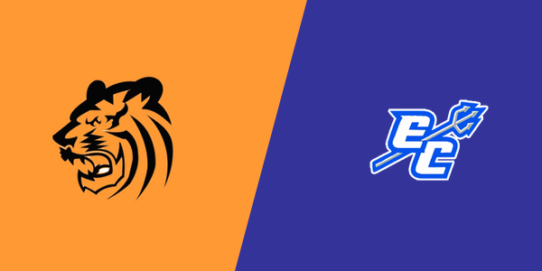 Baldwin County High School vs. Escambia County High School