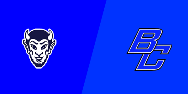 Statesboro High School vs. Burke County High School