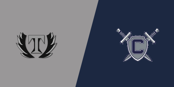 Dominion High School vs. John Champe High School