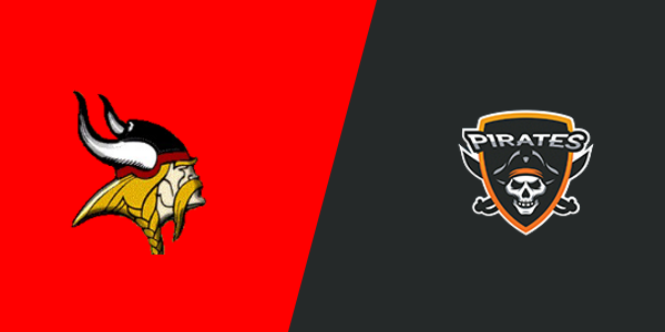 Garfield-Palouse High School vs. Pomeroy JrSr High School
