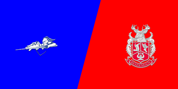 Rocky Bayou Christian School vs. Deane Bozeman High School