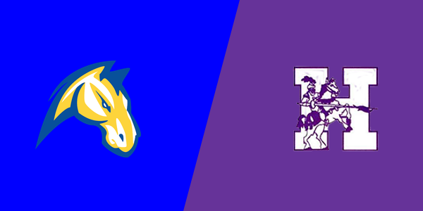 Chicopee Comprehensive High School vs. Holyoke High School