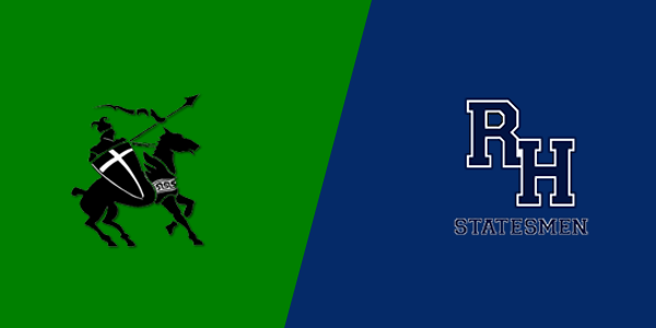 Amelia County High School vs. Randolph-Henry High School