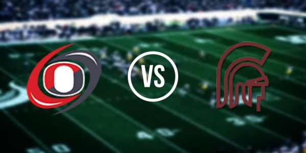 Owyhee High School vs. Rigby High School