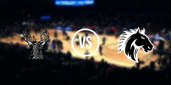 Elk Rapids High School vs. Grand Traverse Academy