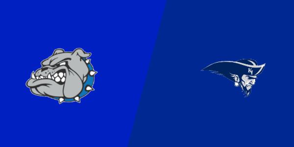 North Caroline High School vs. Kent Island High School