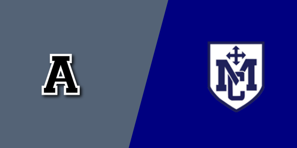 Away vs. Marin Catholic High School