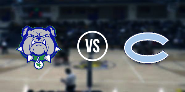Winston Churchill High School vs. Clarksburg High School
