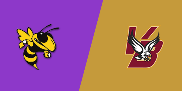 Grundy County High School vs. Van Buren County High School