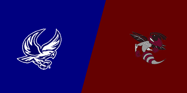 Central High School vs. Fairmont Heights High School