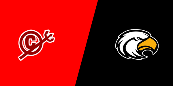 Clinton High School vs. Chesnee High School
