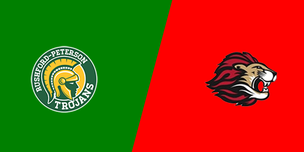 Rushford Peterson High School vs. Spring Grove High School