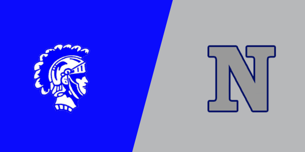 Auburn High School - Auburn vs. Northwood High School
