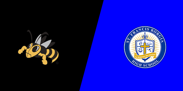Fulton High School vs. St. Francis Borgia High School