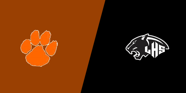 Glenn High School vs. Ledford Senior High School