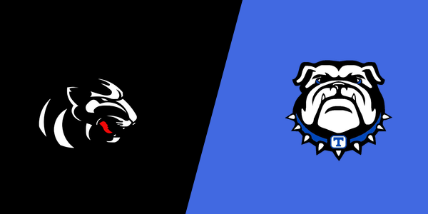 Ridgeland High School vs. Trion High School