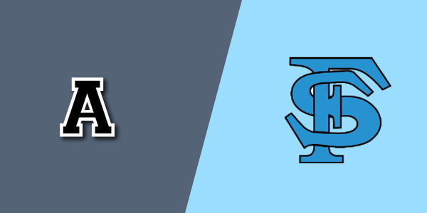 Away vs. Freeman High School