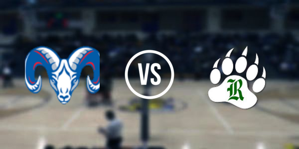 Riverside High School vs. Riverbend High School