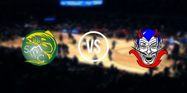 Condon High School vs South Wasco County High School