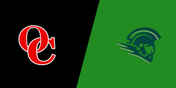 Oregon City High School vs. West Salem High School
