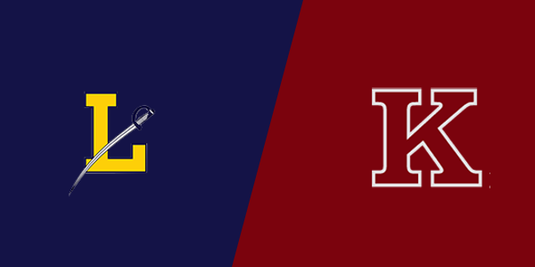Ledyard High School vs. Killingly High School