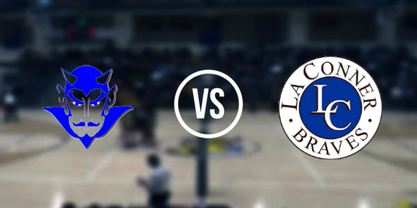 Walla Walla High School vs. La Conner High School