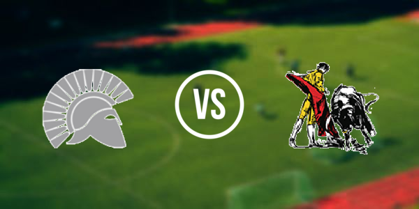 Granada High School vs. De La Salle High School