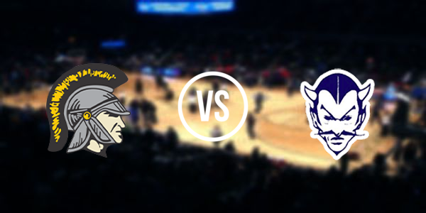 Traverse City Central High School vs. Sault Area High School
