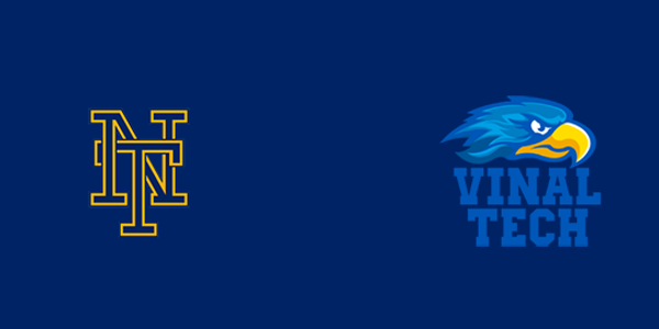 Norwich Tech High School vs. Vinal Tech High School