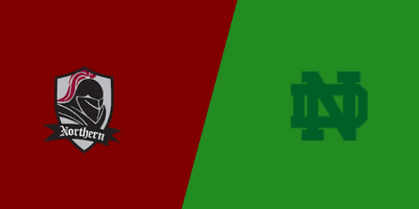 Walled Lake Northern High School vs. Notre Dame Preparatory School